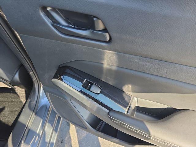 used 2023 Nissan Altima car, priced at $20,800