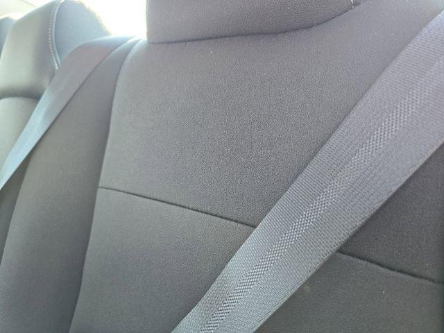 used 2023 Nissan Altima car, priced at $20,800