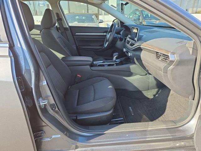 used 2023 Nissan Altima car, priced at $20,800