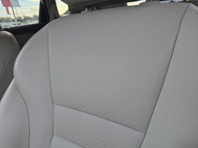 used 2023 Nissan Rogue car, priced at $22,750