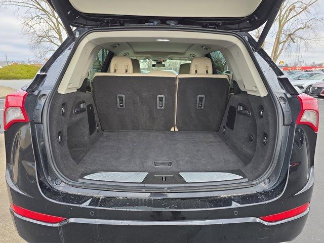 used 2020 Buick Envision car, priced at $16,500