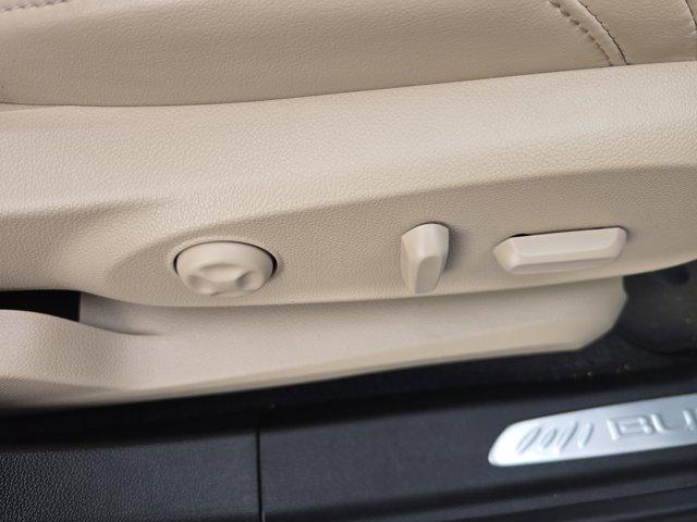 used 2020 Buick Envision car, priced at $16,500