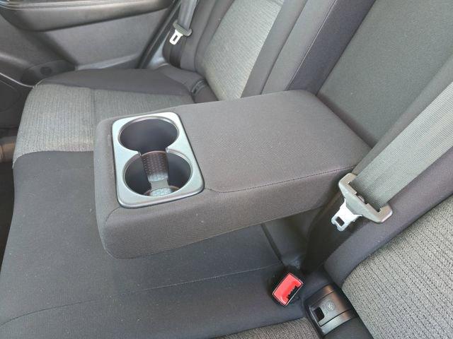 used 2021 Nissan Rogue car, priced at $19,600