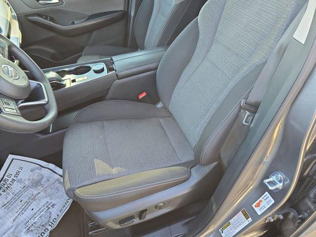 used 2021 Nissan Rogue car, priced at $19,600