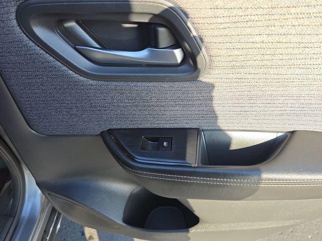 used 2021 Nissan Rogue car, priced at $19,600