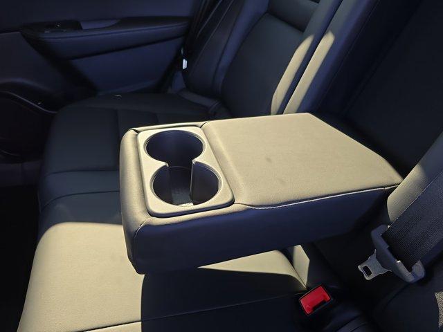 new 2026 Nissan Rogue car, priced at $30,033