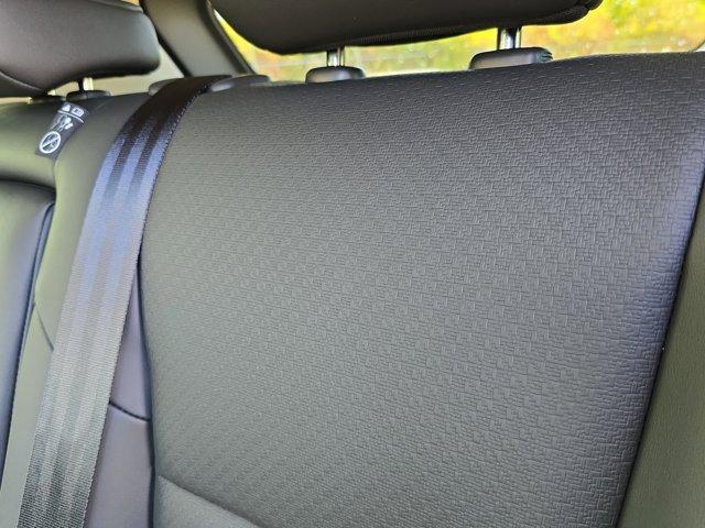 new 2026 Nissan Rogue car, priced at $30,033