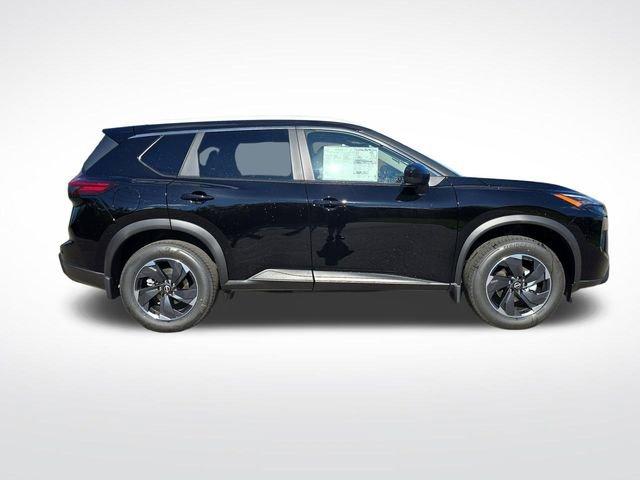 new 2026 Nissan Rogue car, priced at $30,400