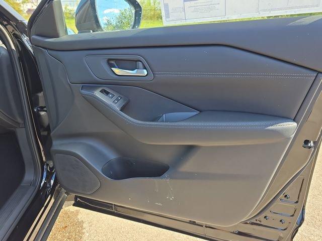new 2026 Nissan Rogue car, priced at $30,400