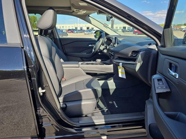 new 2026 Nissan Rogue car, priced at $30,400