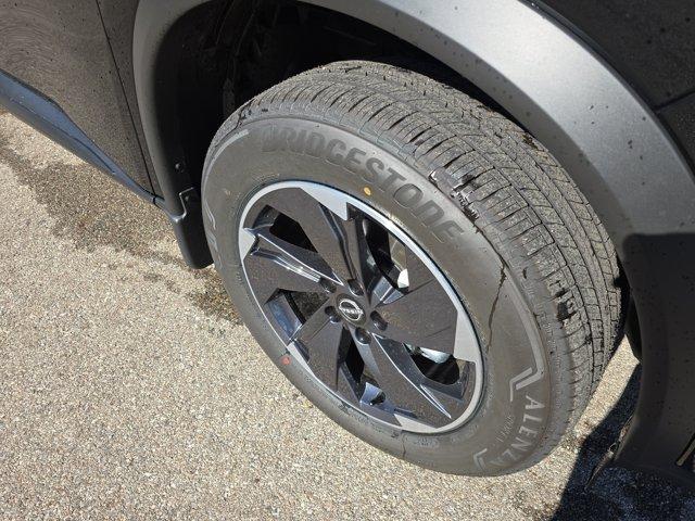 new 2026 Nissan Rogue car, priced at $30,033