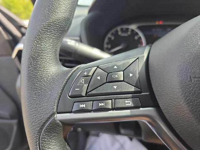 used 2025 Nissan Altima car, priced at $19,550