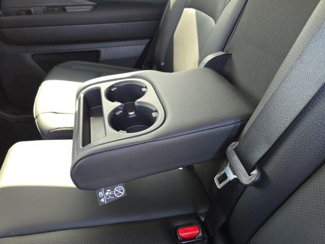 new 2026 Nissan Pathfinder car, priced at $40,297