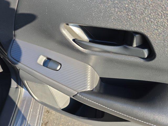 used 2024 Nissan Sentra car, priced at $18,850