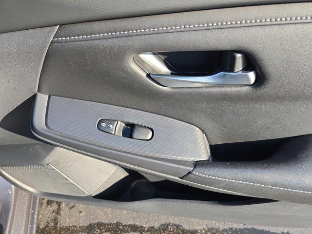 used 2024 Nissan Sentra car, priced at $18,850