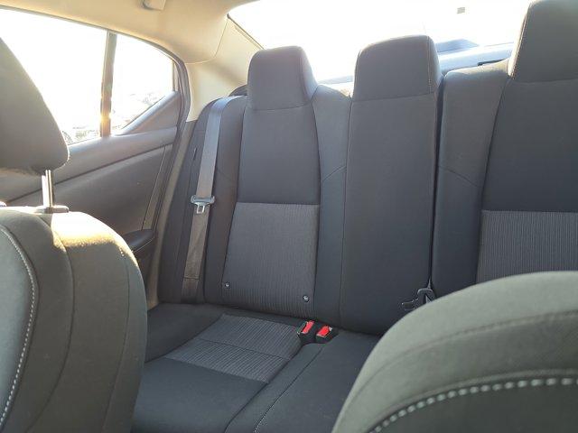 used 2024 Nissan Sentra car, priced at $18,850