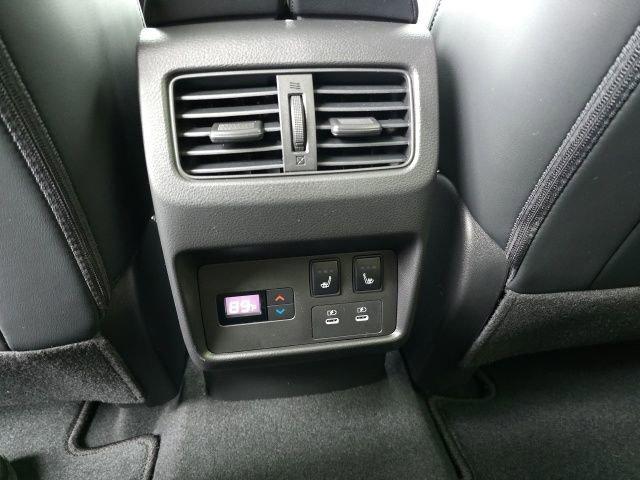 new 2026 Nissan Rogue car, priced at $38,007