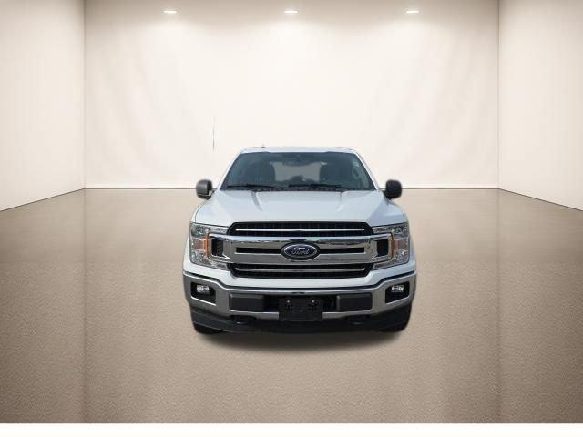 used 2019 Ford F-150 car, priced at $26,900