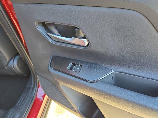 new 2026 Nissan Kicks car, priced at $28,329