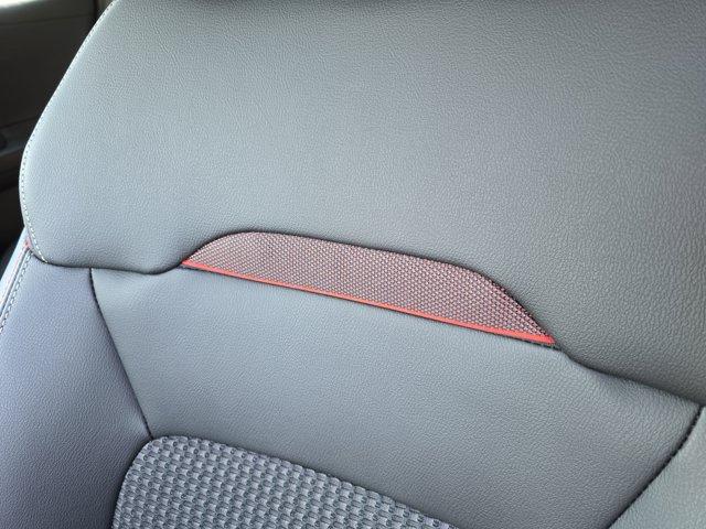 new 2026 Nissan Kicks car, priced at $28,329