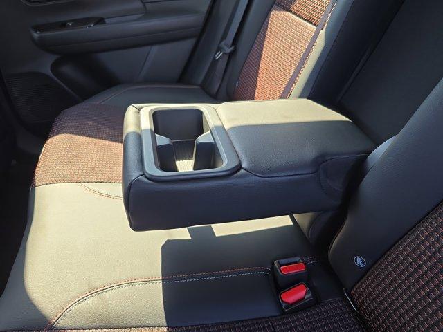 new 2026 Nissan Kicks car, priced at $28,329