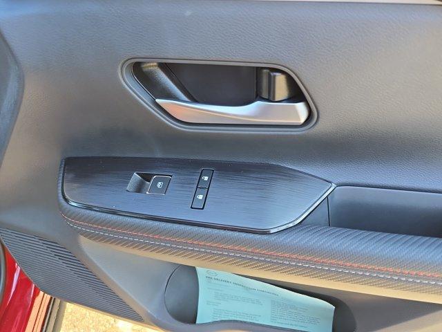 new 2026 Nissan Kicks car, priced at $28,329