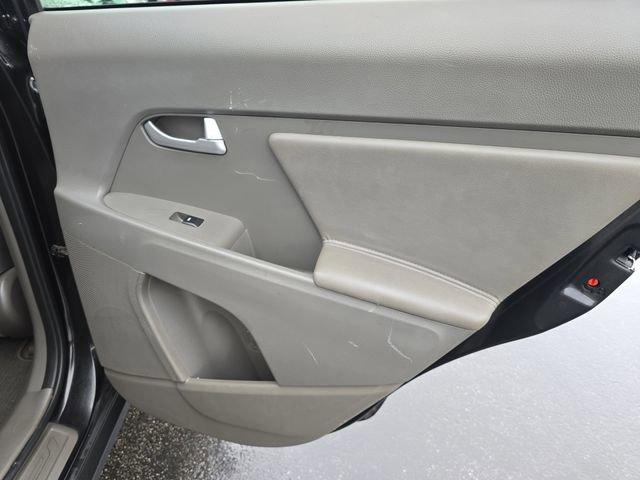 used 2015 Kia Sportage car, priced at $8,150