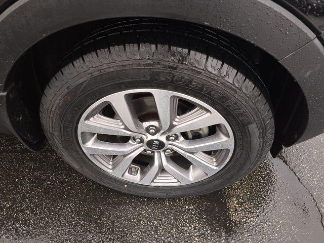 used 2015 Kia Sportage car, priced at $8,150