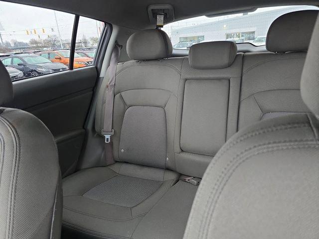 used 2015 Kia Sportage car, priced at $8,150