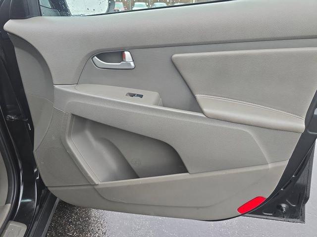 used 2015 Kia Sportage car, priced at $8,150