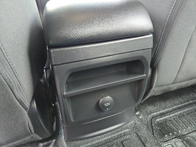 used 2021 Ford Ranger car, priced at $22,500