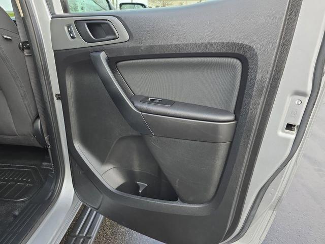 used 2021 Ford Ranger car, priced at $22,500