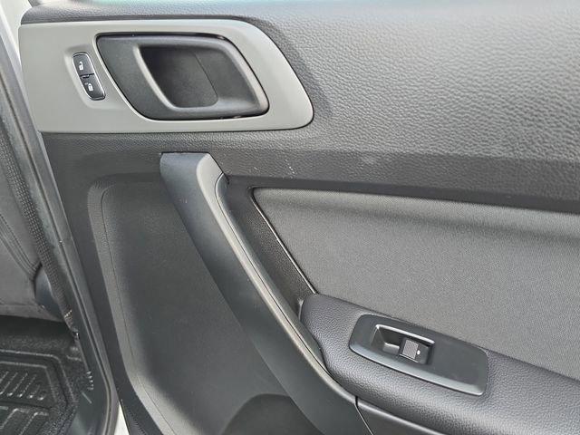 used 2021 Ford Ranger car, priced at $22,500