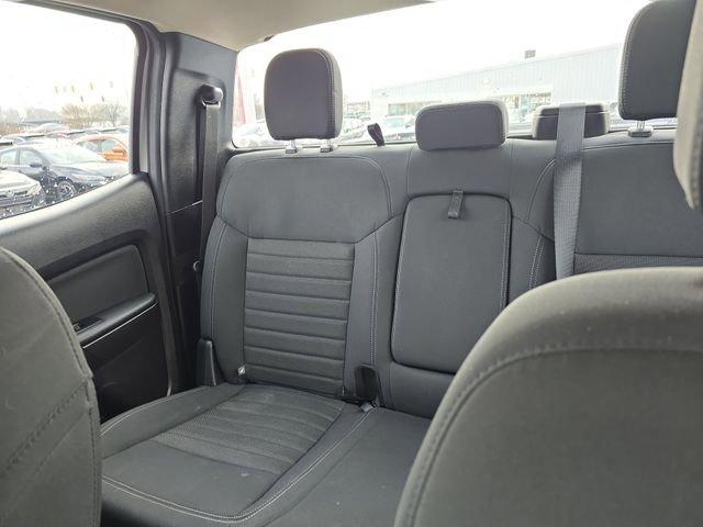 used 2021 Ford Ranger car, priced at $22,500