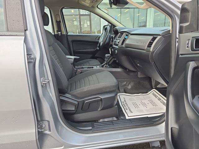 used 2021 Ford Ranger car, priced at $22,500