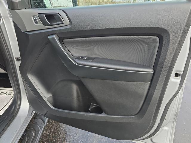 used 2021 Ford Ranger car, priced at $22,500