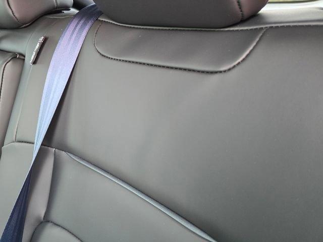 new 2026 Nissan Leaf car, priced at $35,999
