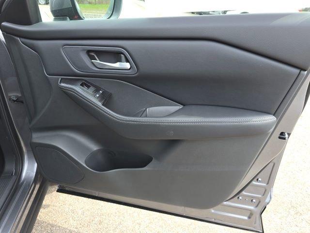 new 2026 Nissan Rogue car, priced at $29,548
