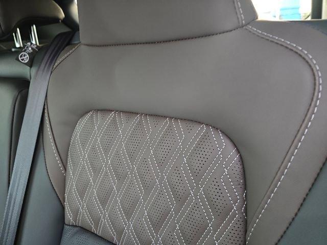 new 2026 Nissan Murano car, priced at $45,885