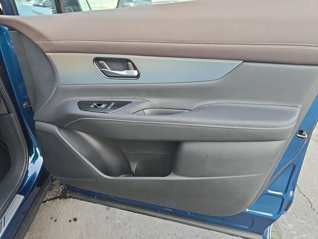 new 2026 Nissan Murano car, priced at $45,885