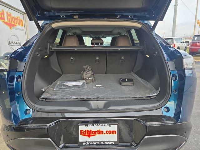new 2026 Nissan Murano car, priced at $45,885