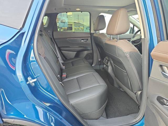 new 2026 Nissan Murano car, priced at $45,885