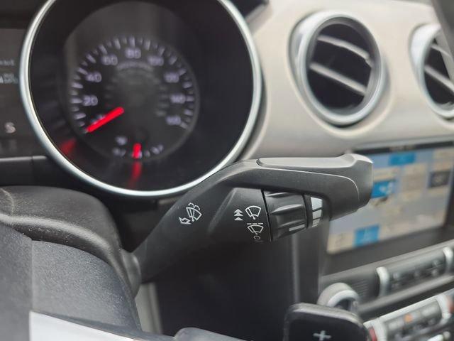 used 2019 Ford Mustang car, priced at $19,000