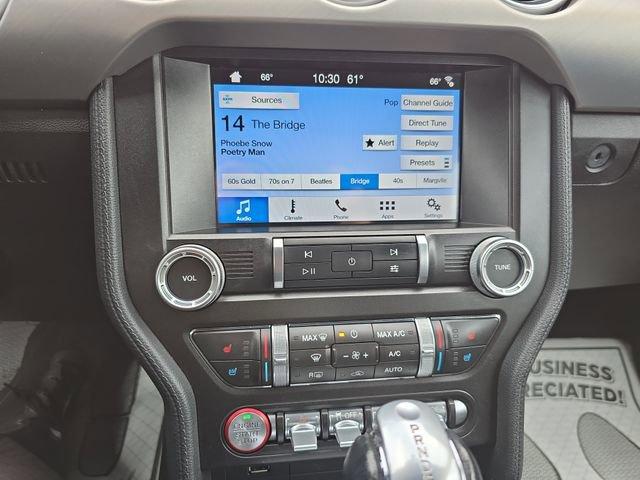 used 2019 Ford Mustang car, priced at $19,000