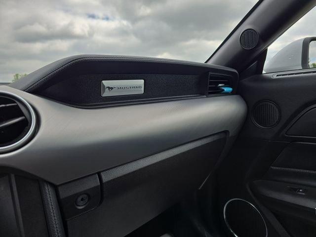 used 2019 Ford Mustang car, priced at $19,000