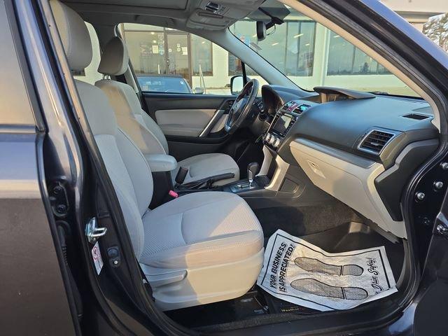 used 2016 Subaru Forester car, priced at $13,950