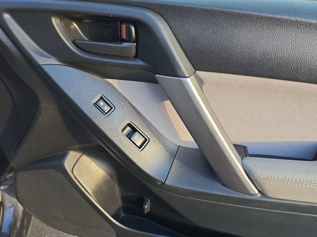 used 2016 Subaru Forester car, priced at $13,950