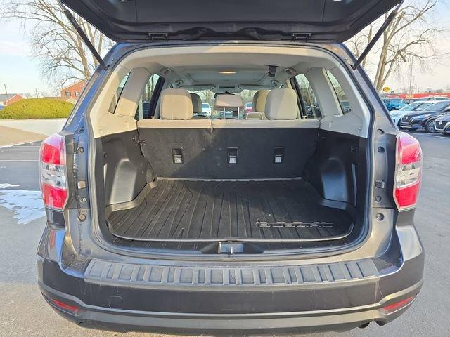 used 2016 Subaru Forester car, priced at $13,950