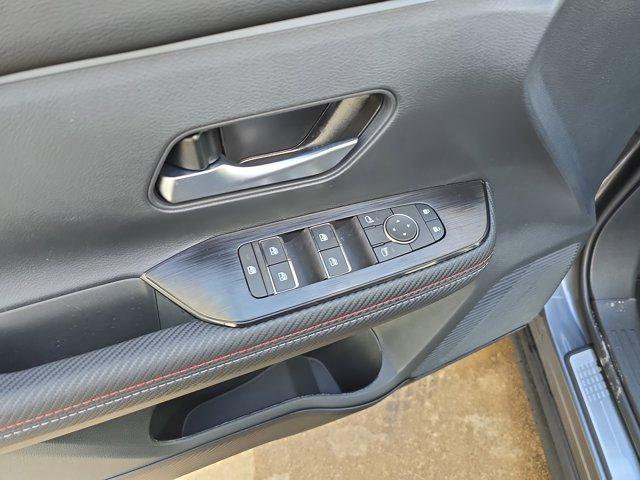 new 2026 Nissan Kicks car, priced at $30,427