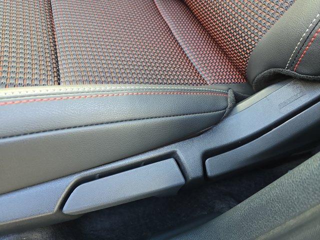 new 2026 Nissan Kicks car, priced at $30,427